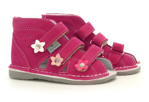 Danielki S124 fuksja - SZYBKA WYSYŁKA!