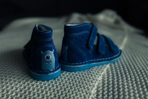 Danielki T125L kosmita blue  - SZYBKA WYSYŁKA!