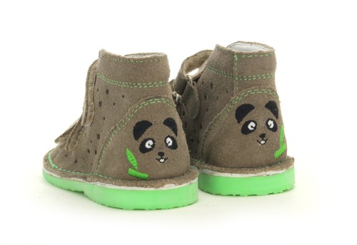 Danielki T125L panda beż  - SZYBKA WYSYŁKA!