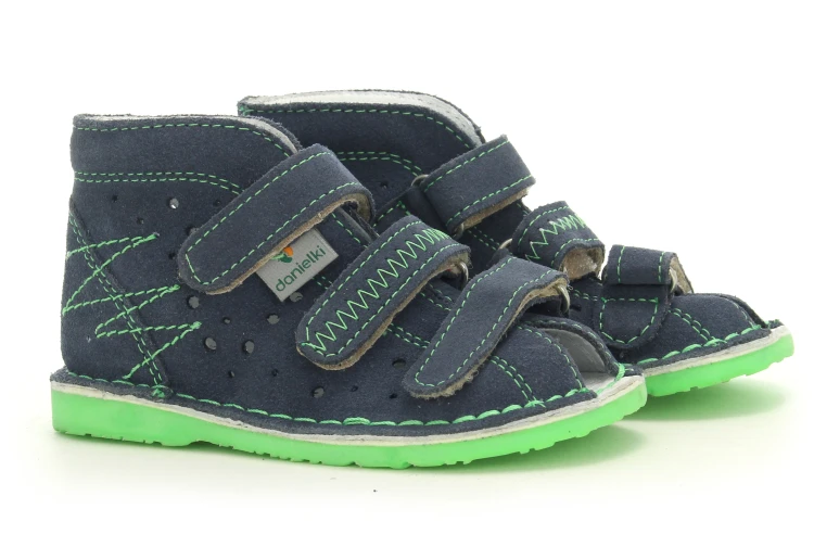 jeans fluo z 2