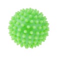   Piłka rehabilitacyjna 6,6cm zielona