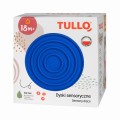Dyski sensoryczne różne faktury - 4 szt. 