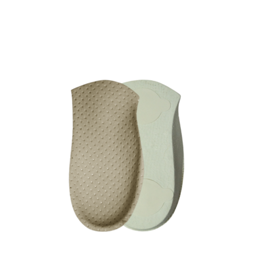 Płaskostopie podłużne - wkładki ortopedyczne MATTEO KID 2/3 