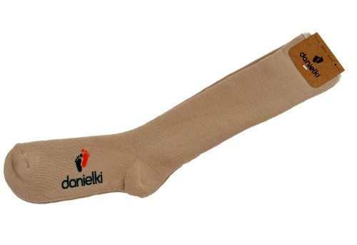 Skarpetki dziecięce do kaloszy