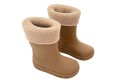 Skarpetki dziecięce do kaloszy