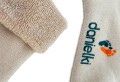 Skarpetki dziecięce do kaloszy
