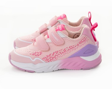 Sneakersy dziecięce Biomecanics 262270-B32