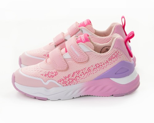 Sneakersy dziecięce Biomecanics 262270-B32