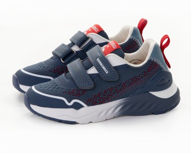 Sneakersy dziecięce Biomecanics 262270-A008