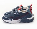 Sneakersy dziecięce Biomecanics 262270-A008