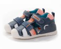 Sandały dziecięce Biomecanics 262124-A556 