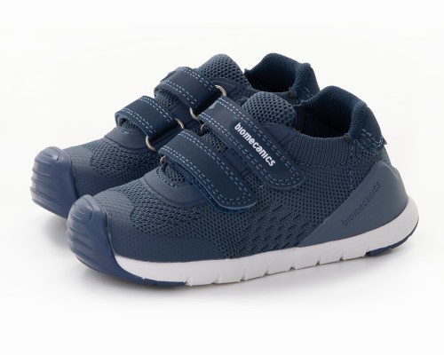 Sneakersy dziecięce Biomecanics 262136-A008