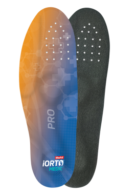 Wkładki Mazbit stabilizująco-odciążające IOrto medic pro