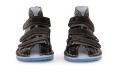 Buty profilaktyczne Danielki T125L łuska brąz