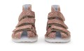 Buty profilaktyczne Danielki T125L łuska róż