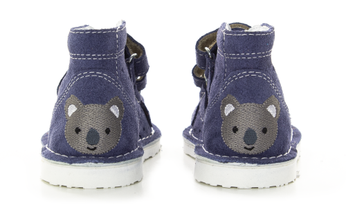 Buty profilaktyczne Danielki T125L Koala jeans