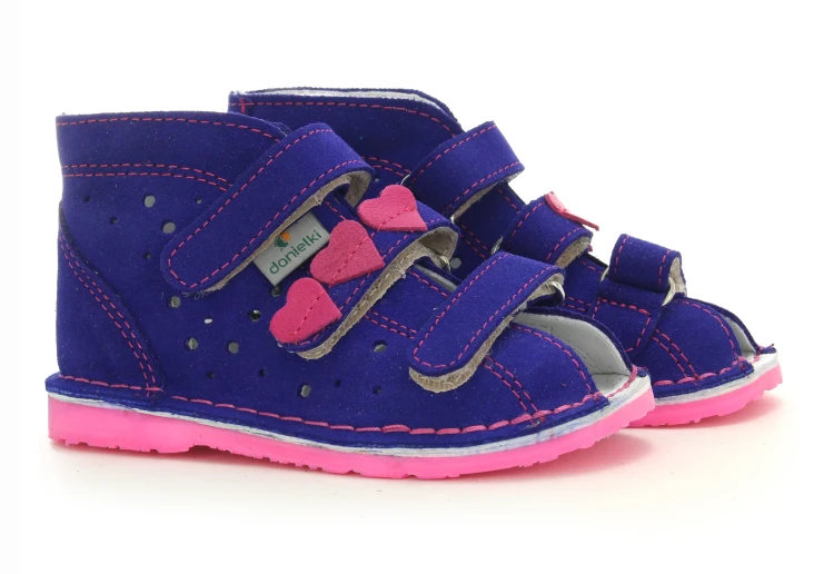 fiolet fluo f 2