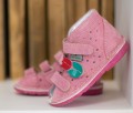 Buty profilaktyczne Danielki T125 róż
